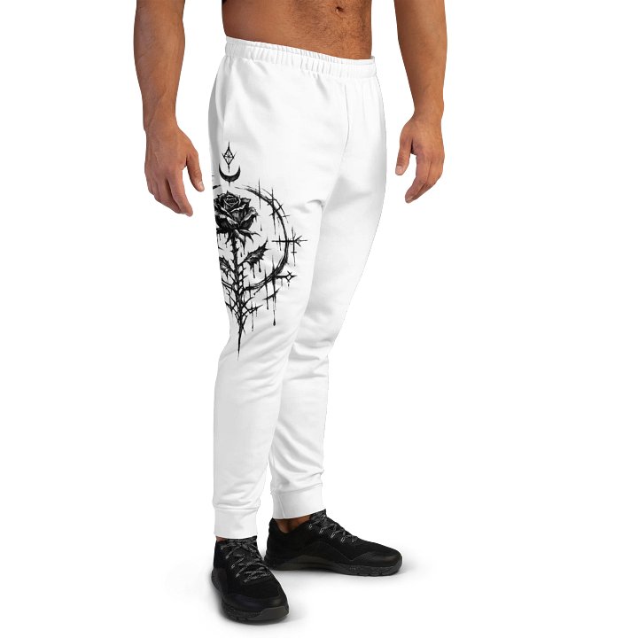 Specters Gothic Sigil Joggers product image (2)