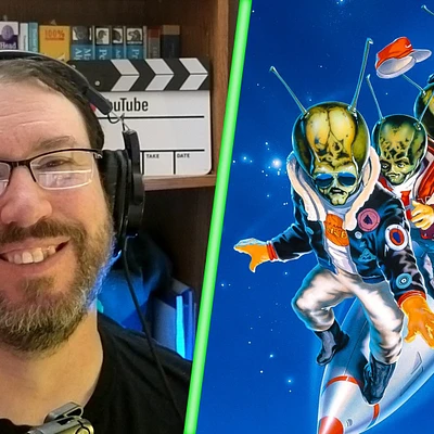 Audio thumbnail