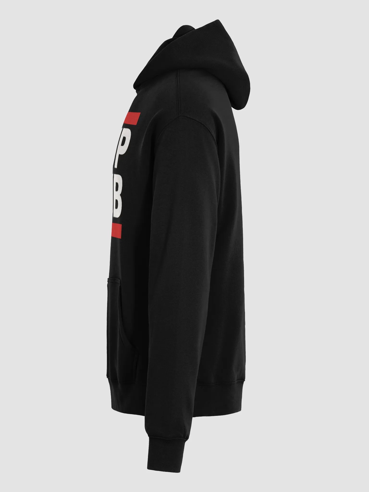 CUP DNB Hoodie product image (6)