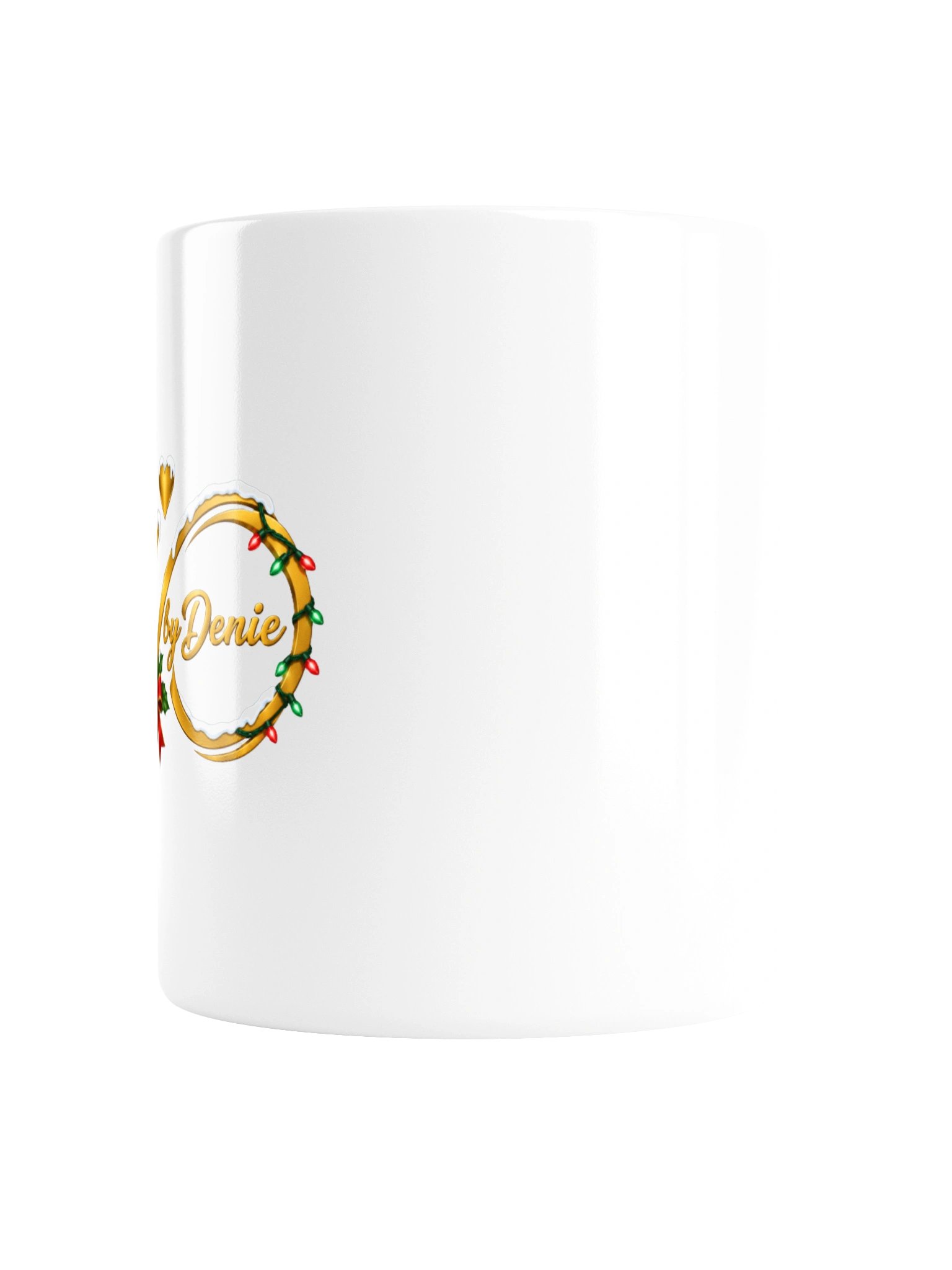 X-MAS MUG product image (5)