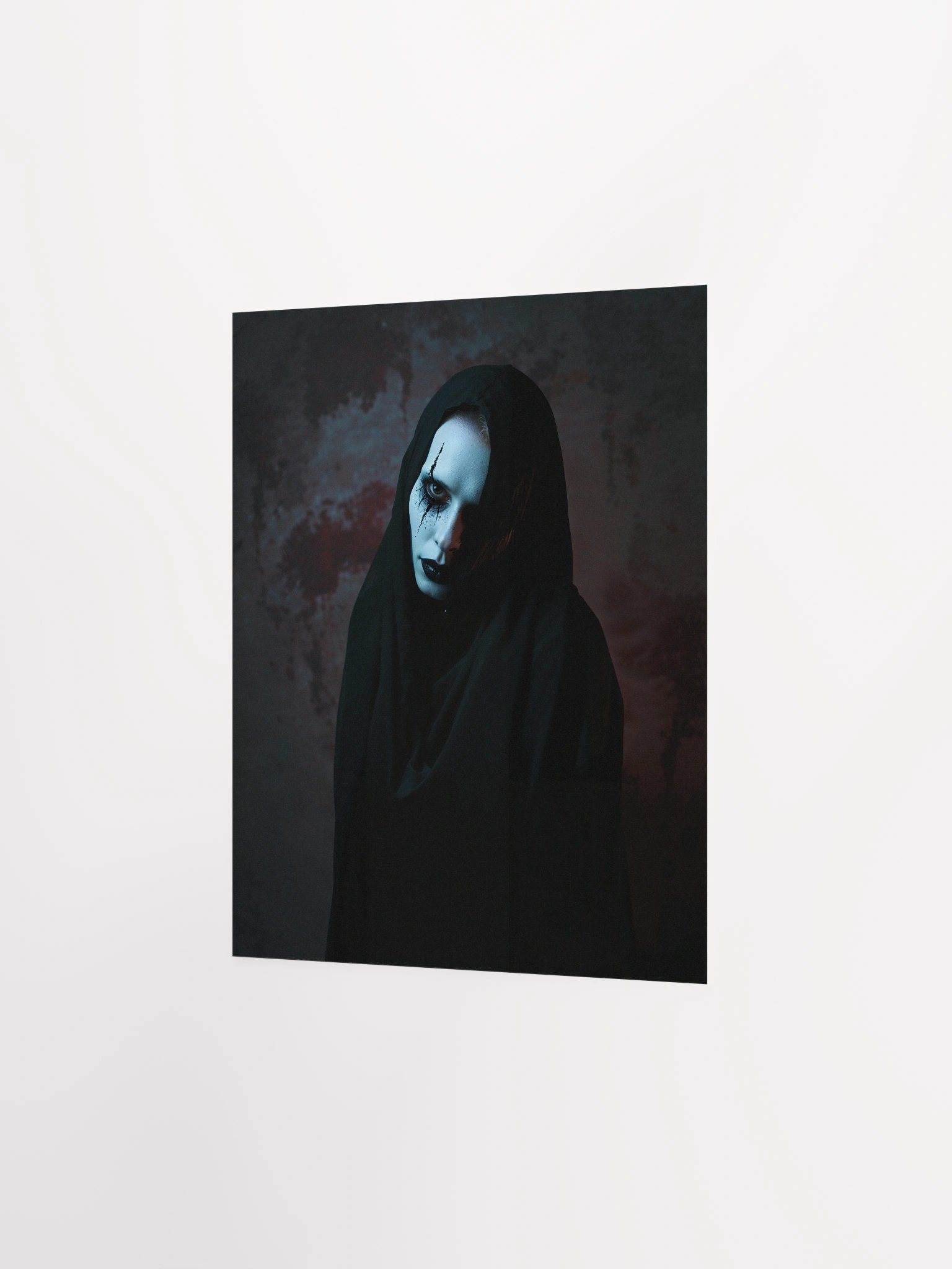 Unholy Grace Matte Poster product image (9)