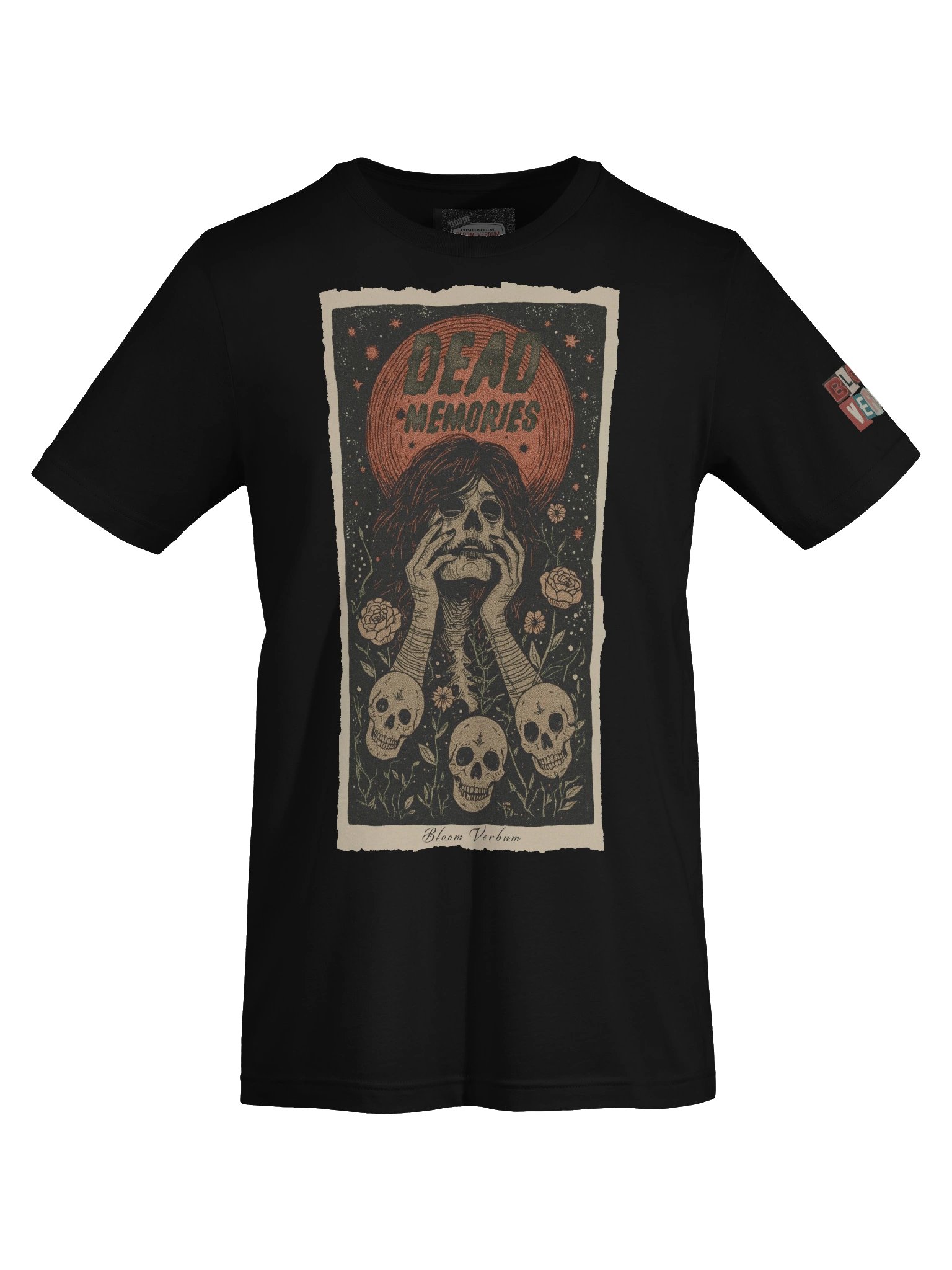 Dead Memories product image (10)
