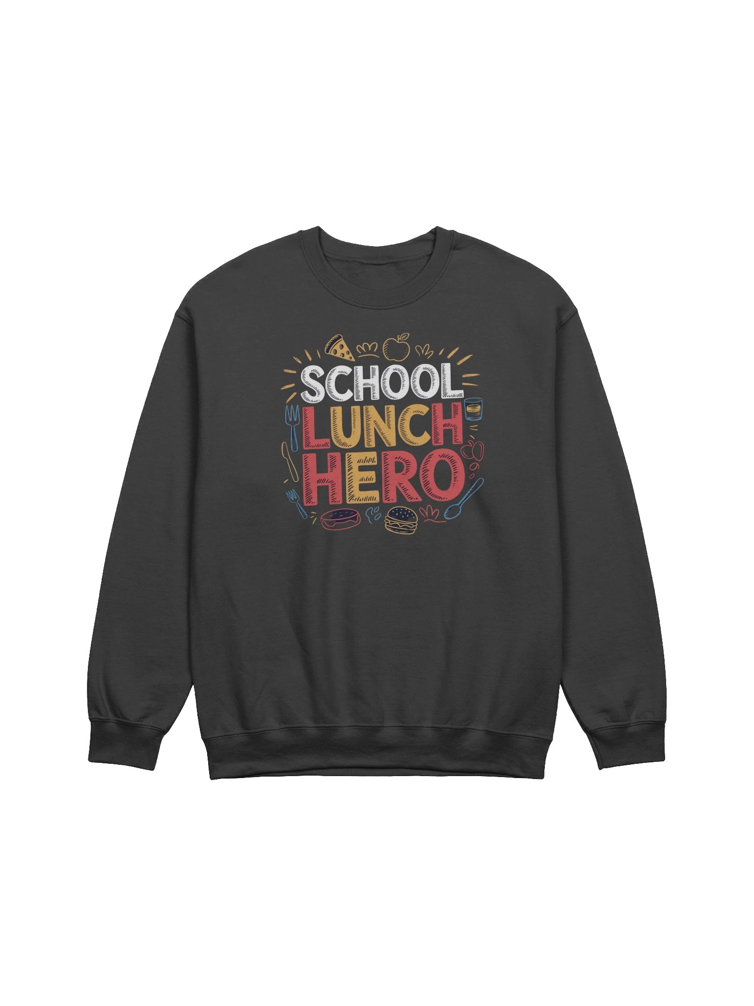 School Lunch Hero product image (1)