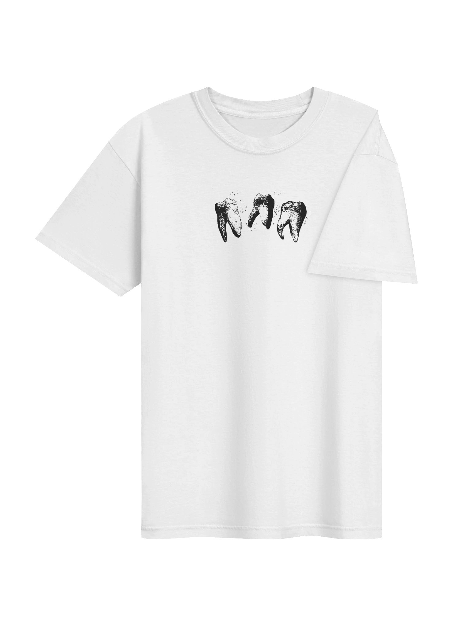 TOOTH FAIRY T-SHIRT product image (4)