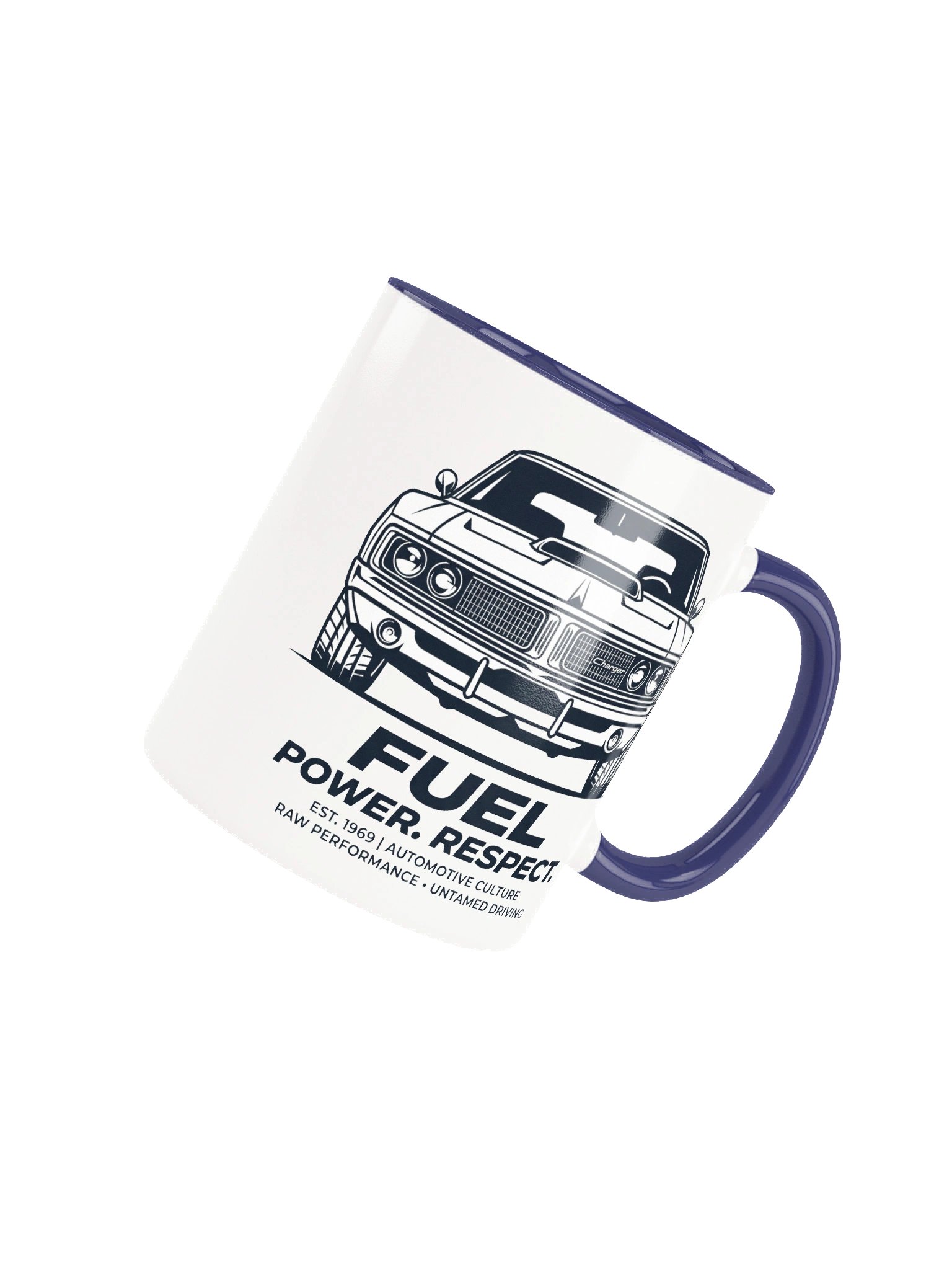 Charger Mug - Bulvant - k1hJuuKeTk8