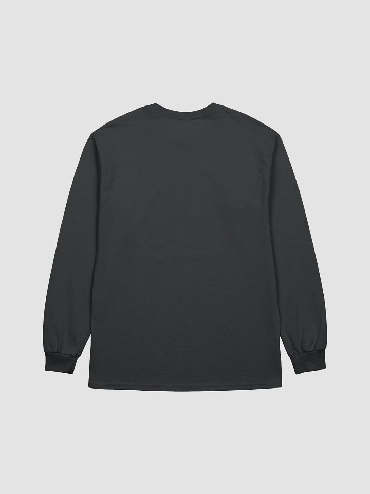 Ghoul gang long sleeve product image (2)