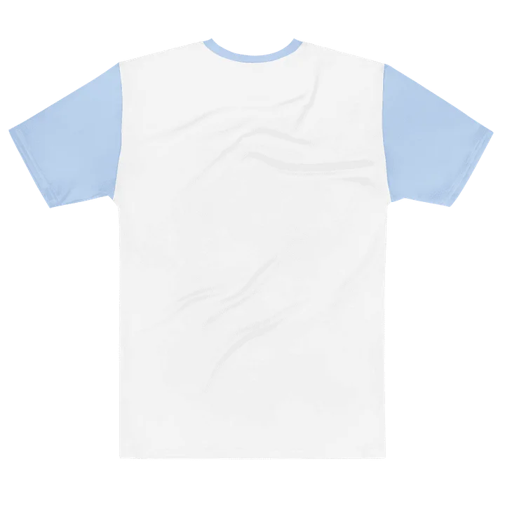 OHLOVE Club Tee | Ice Blue product image (2)