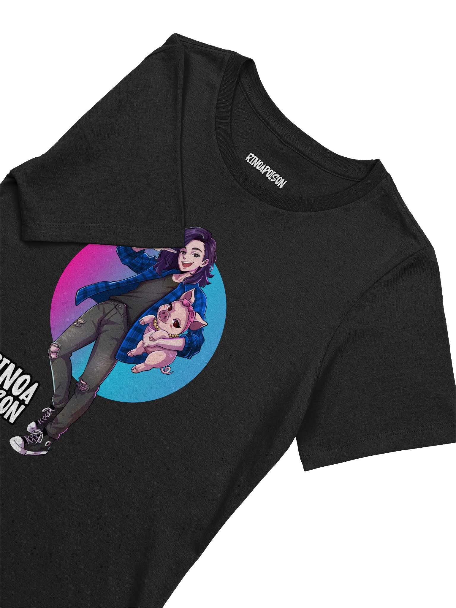Rinoa & The Hog - Womens product image (3)