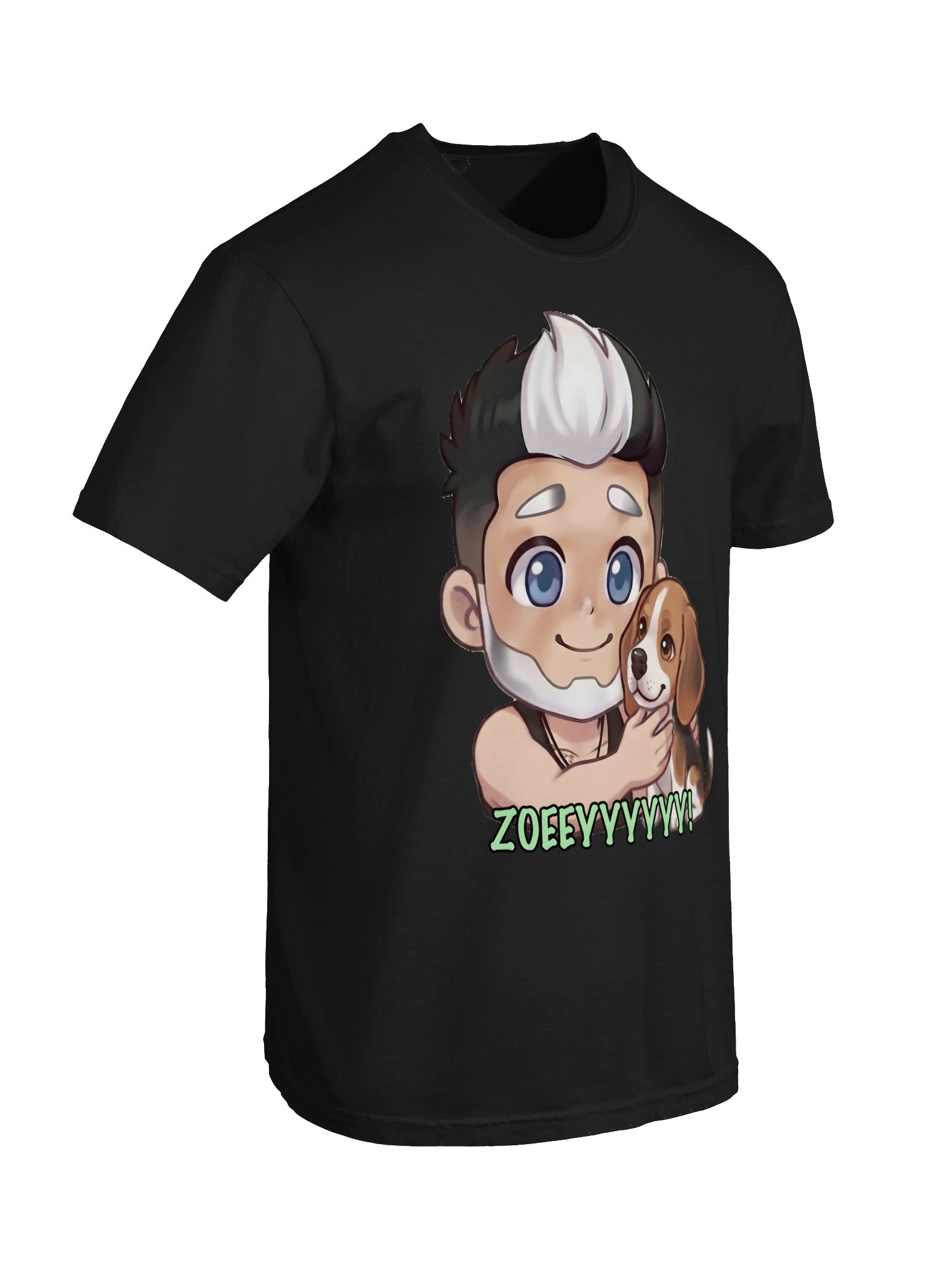 Zoey Tshirt product image (6)