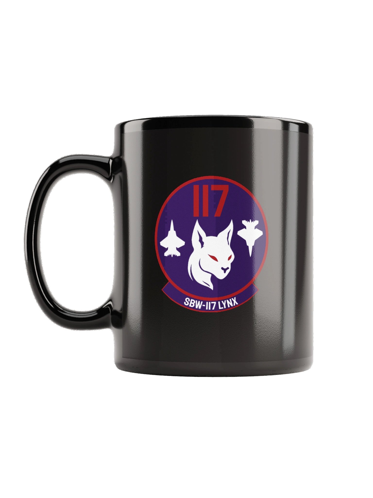 ATF Lynx Mug product image (2)