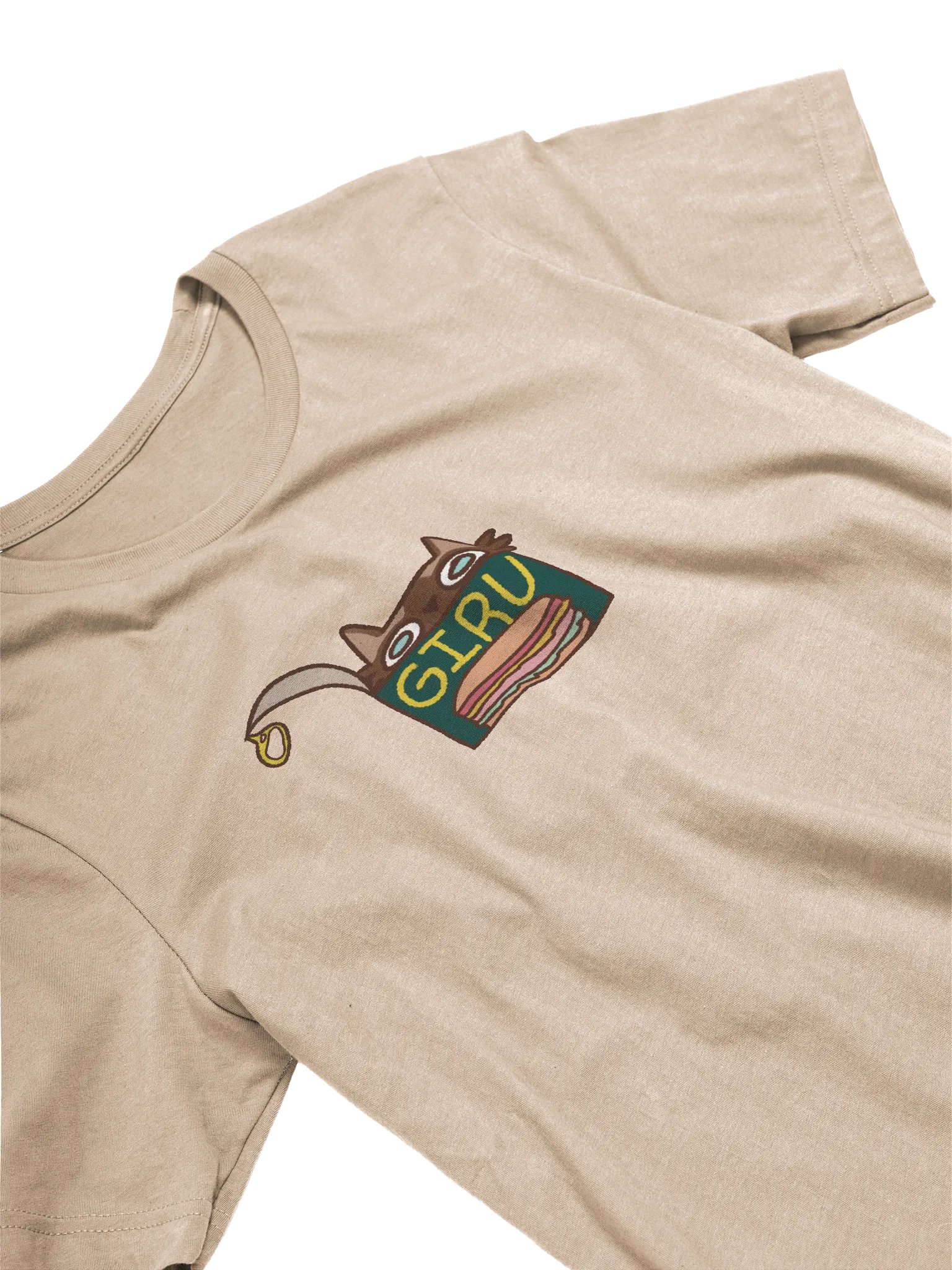 SPAM Tee product image (3)