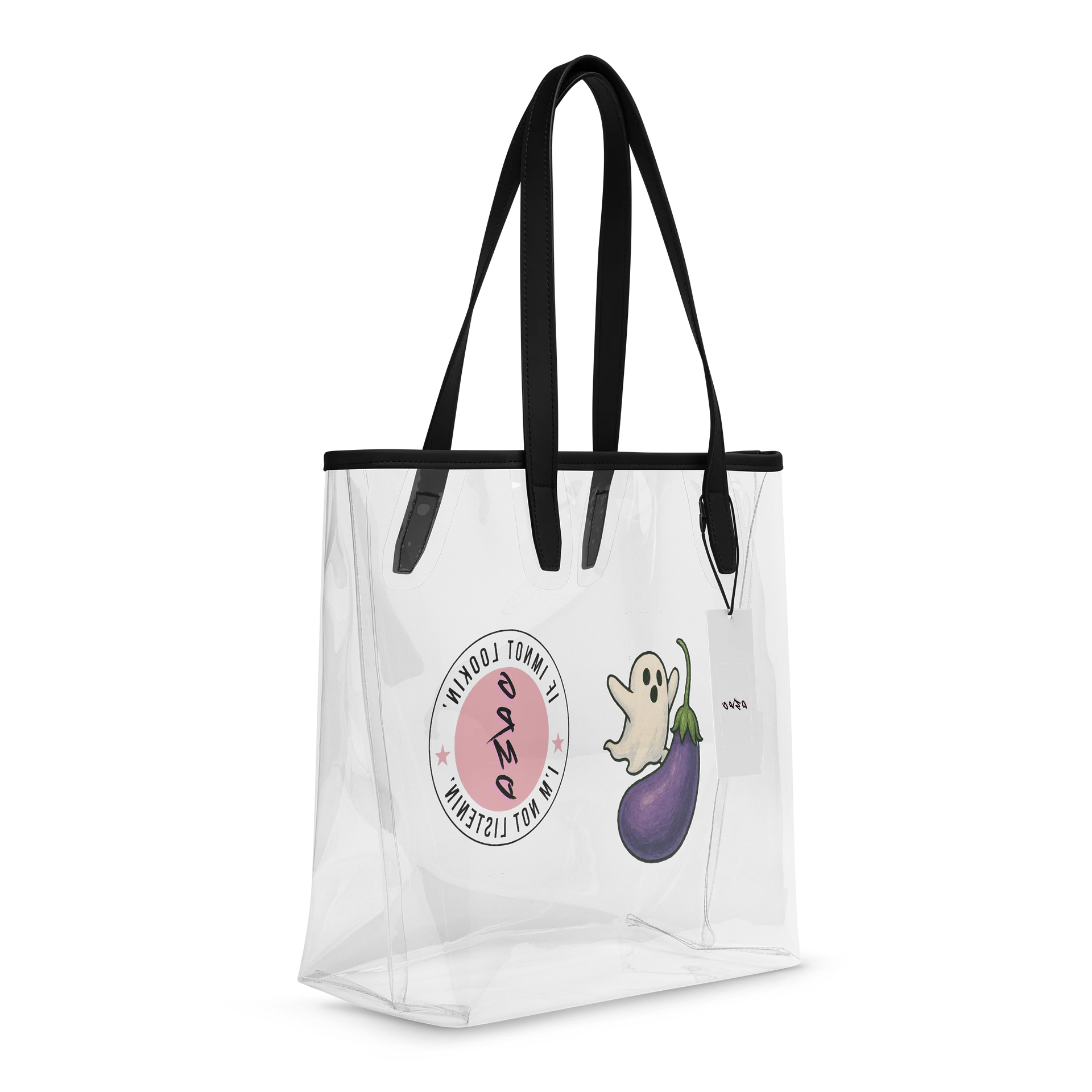 GRMD Classic Tote product image (6)