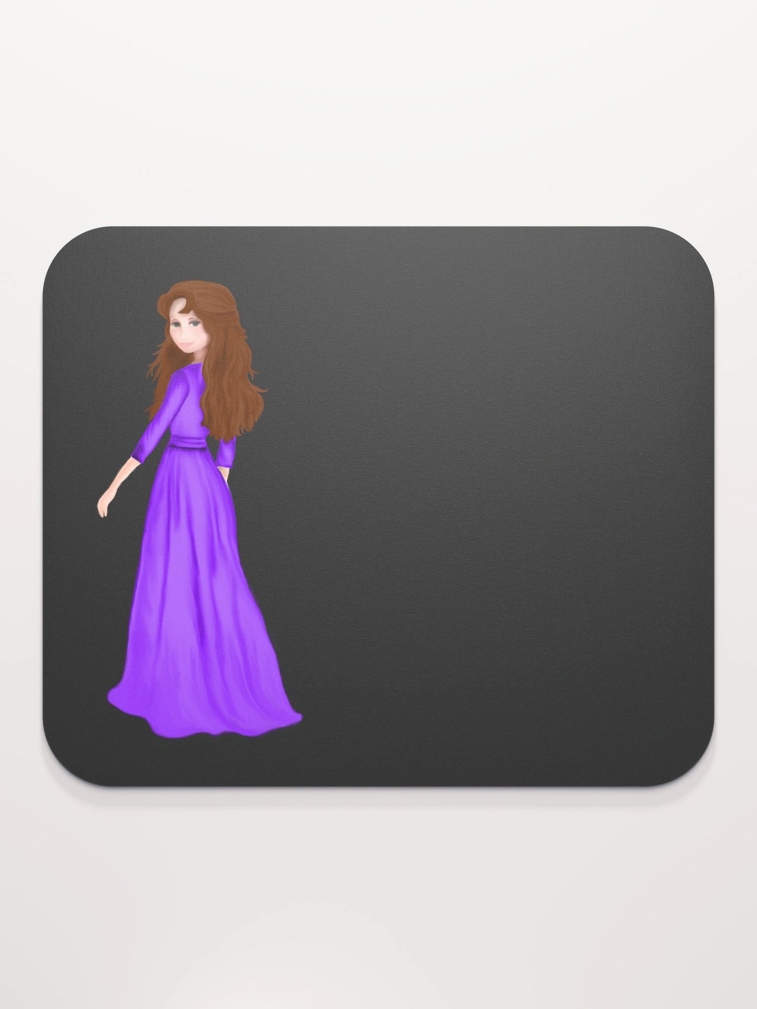 Classic Mouse Pad product image (1)