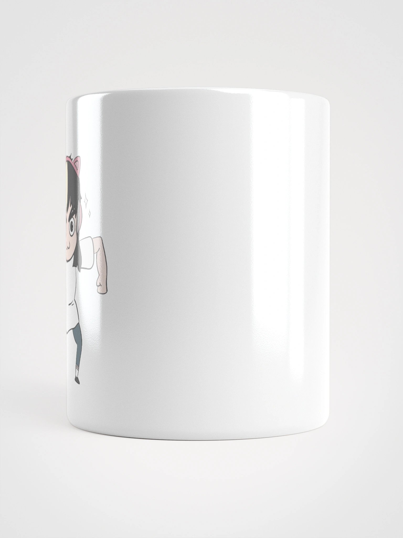 Gremlin Mug product image (2)