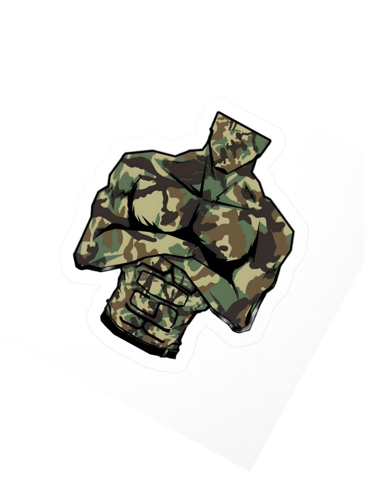 Broski Stickers product image (2)