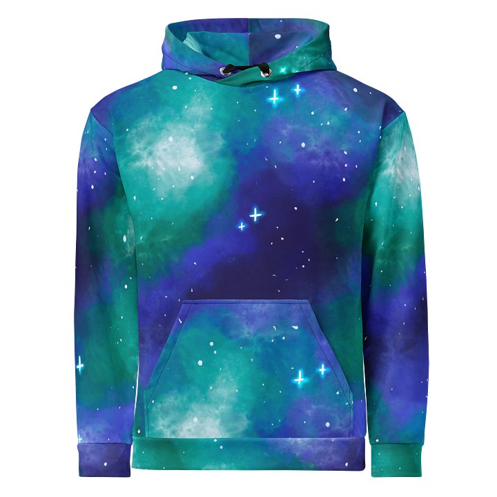 A Proud Universe - Gay (MLM) Hoodie product image (1)