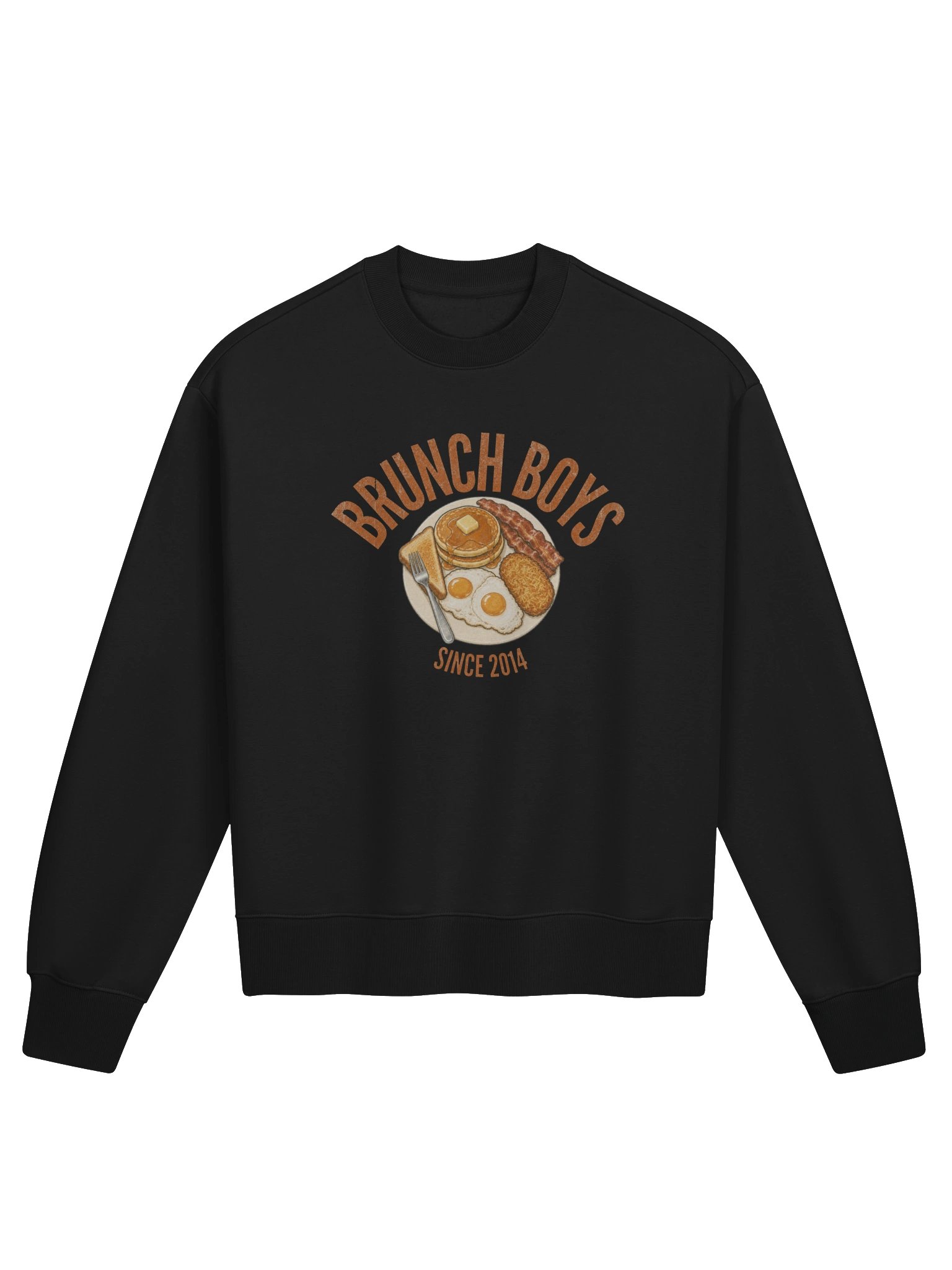 Brunch Boys OG Crew product image (1)