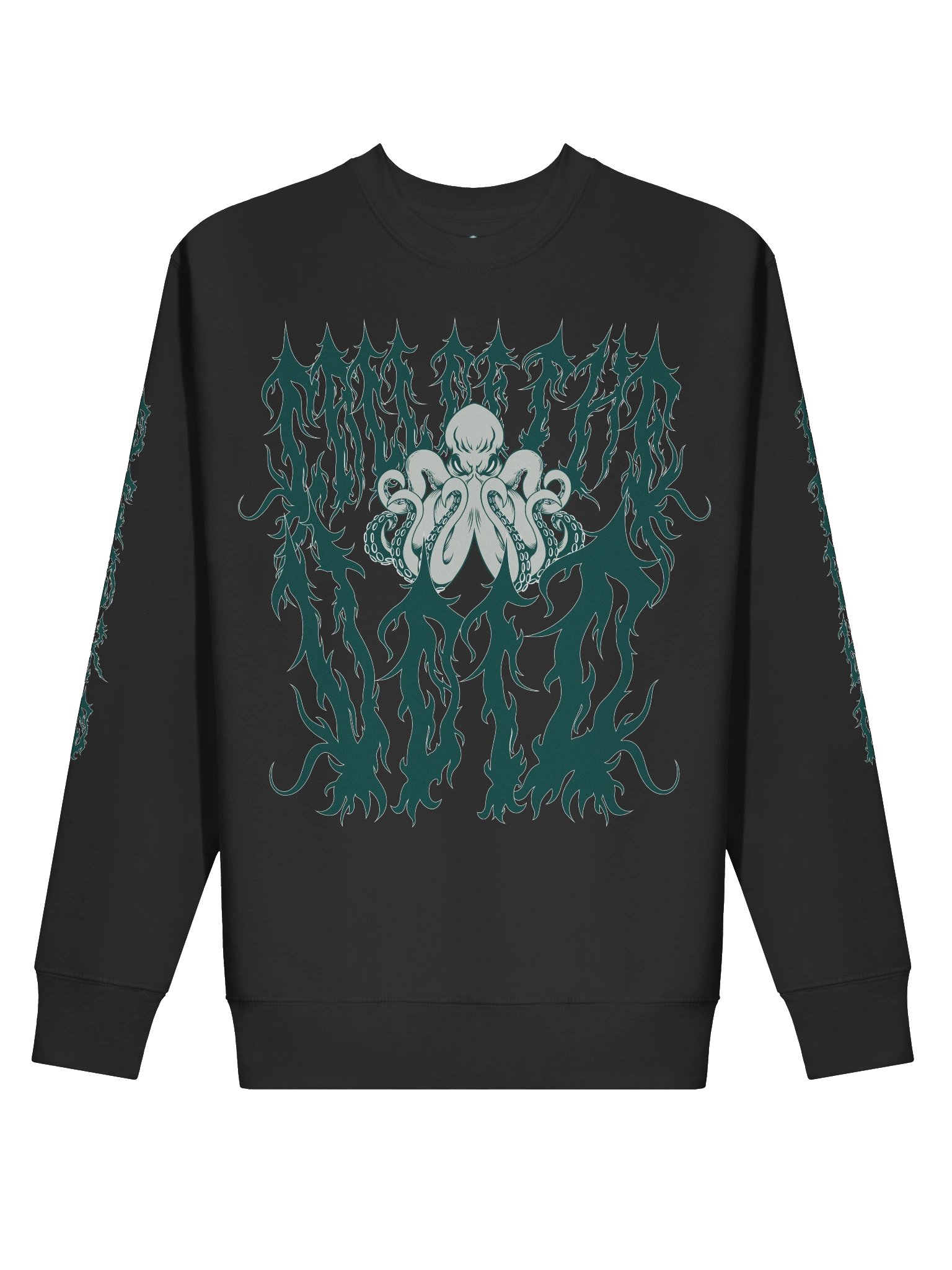 CotV Sweatshirt (Green) product image (13)