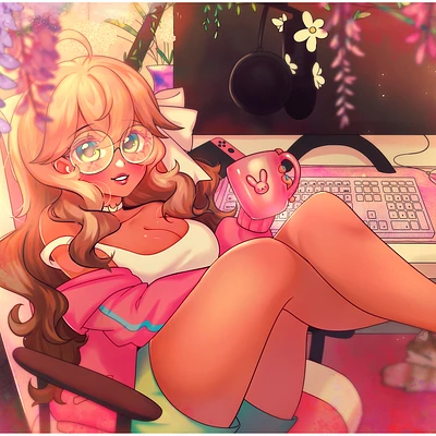 Audio thumbnail