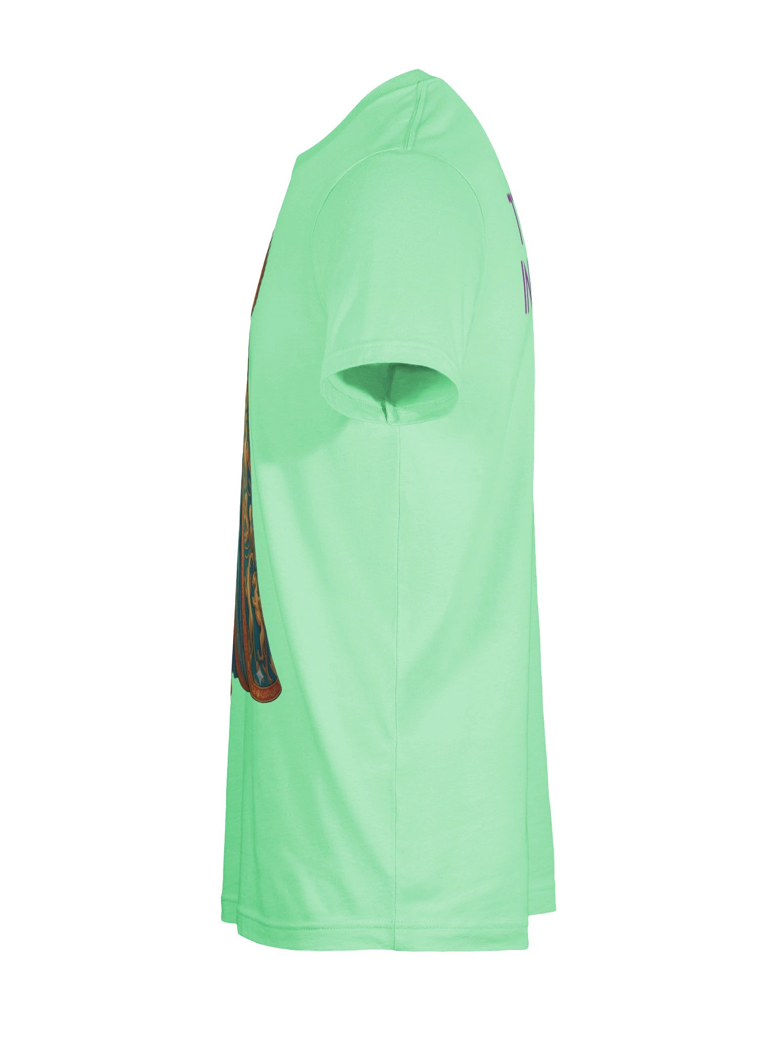 Khalfia Beam Tshirt product image (9)
