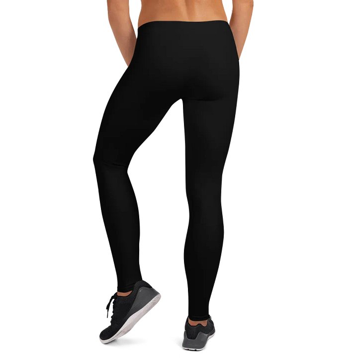 Not Square Butt Leggings product image (2)