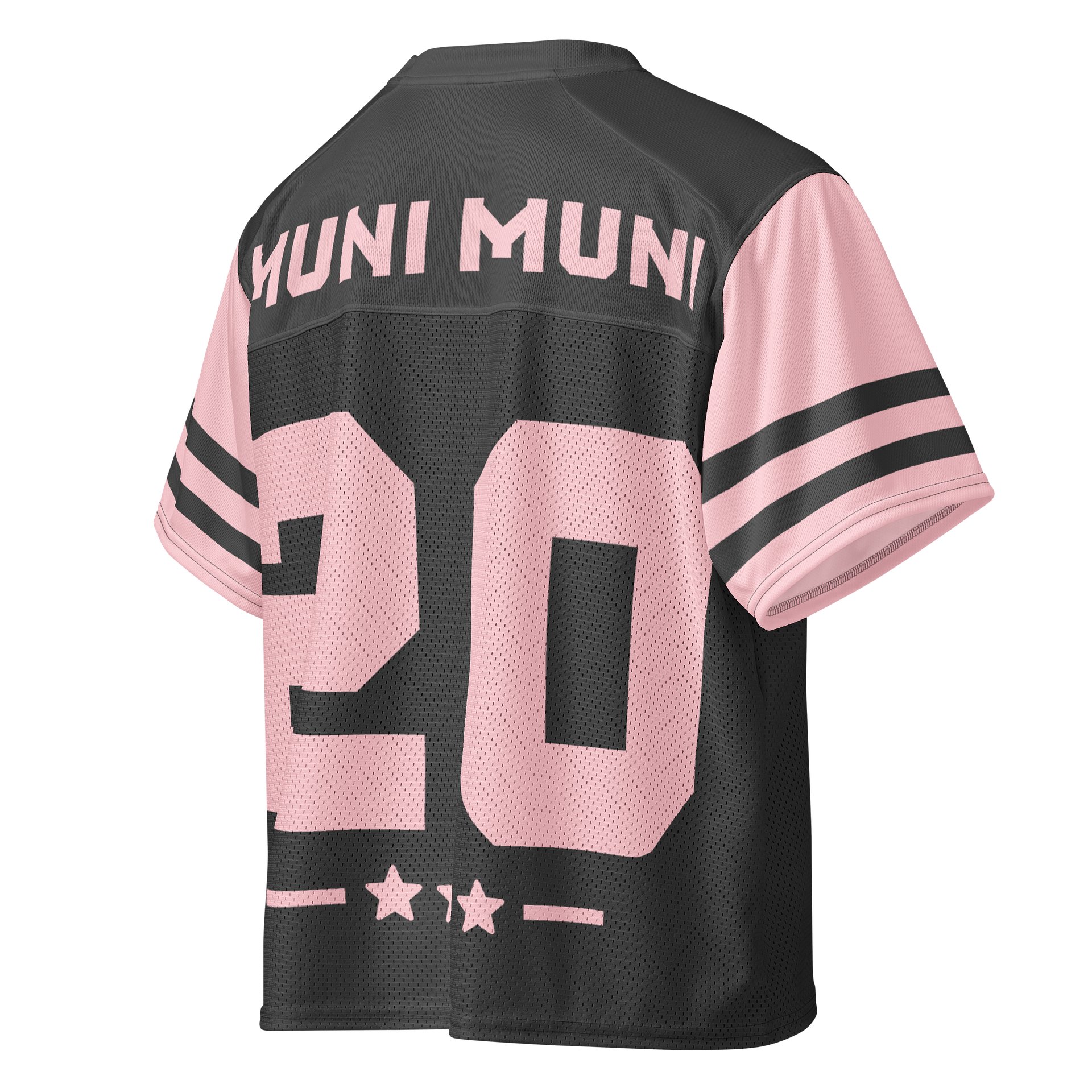 Muni Muni Jersey product image (4)