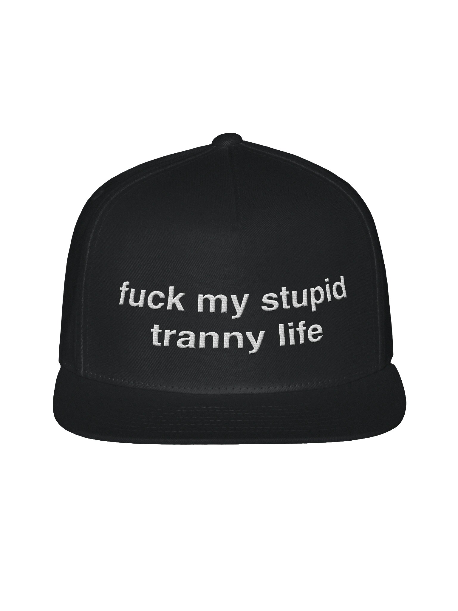 FML Snapback product image (1)