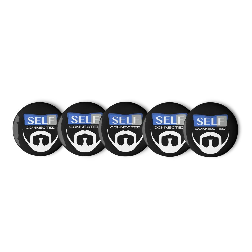 Self COnnected Buttons product image (5)
