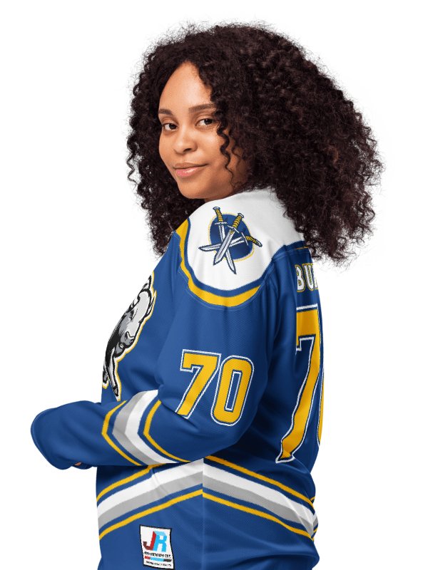 Buffalo Buffalo Jersey product image (9)