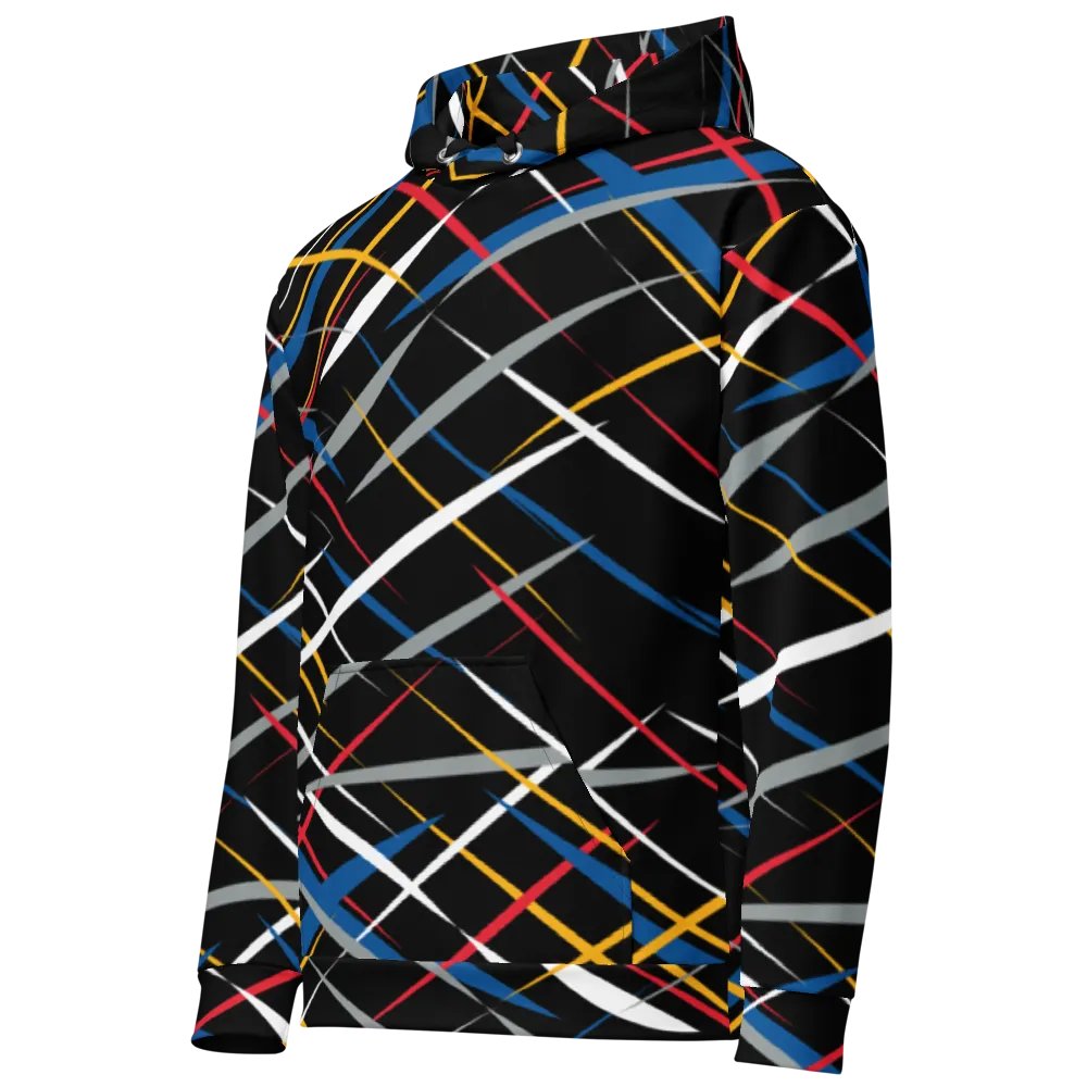Pittsburgh Steelers Colours - Unisex Hoodie product image (1)