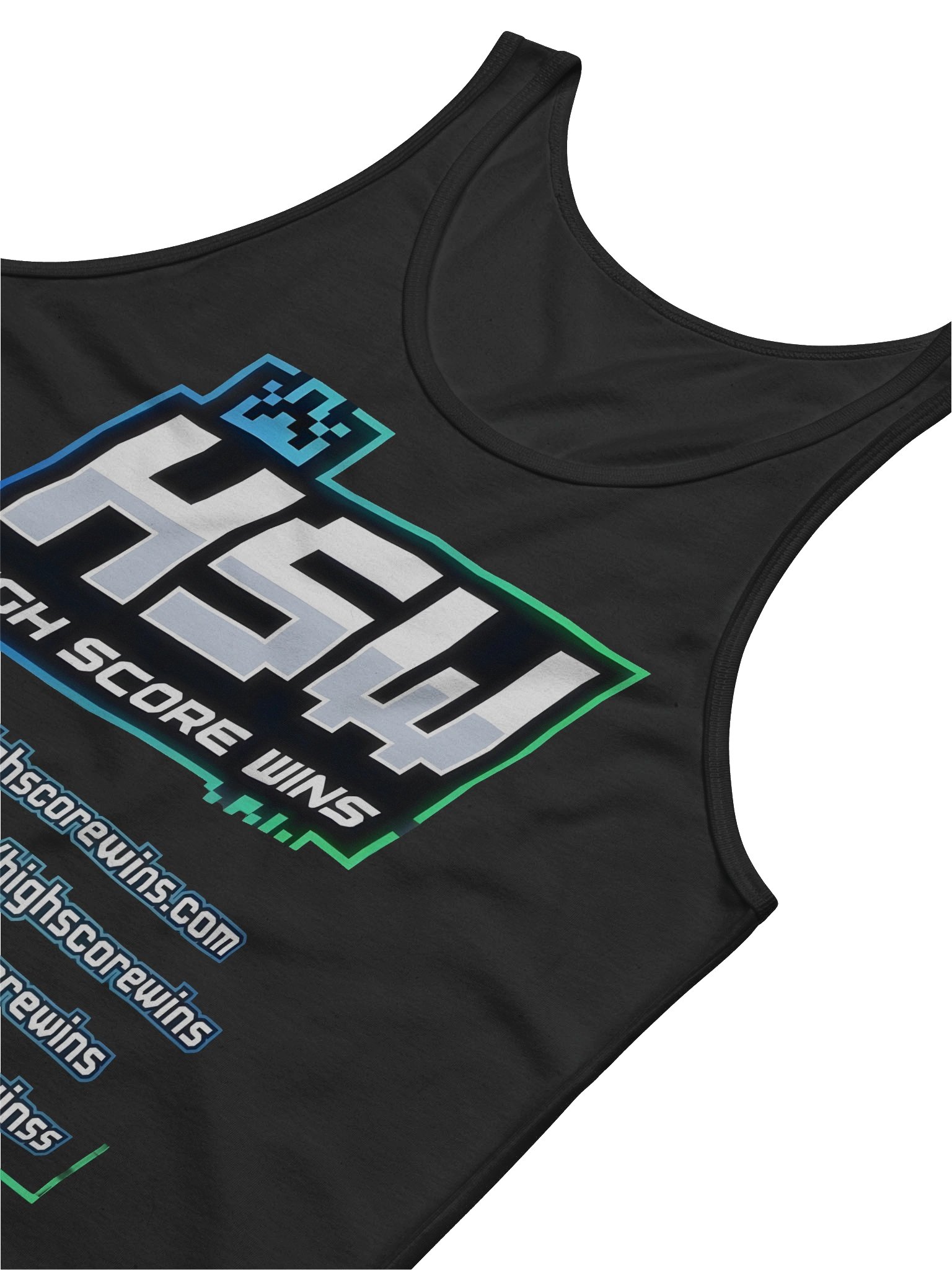 HSW Tank Top product image (13)