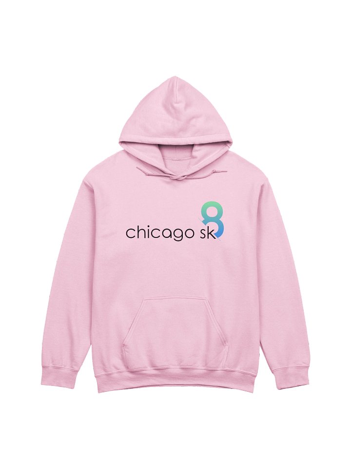 Unisex Adult Hoodie - Pastel product image (3)