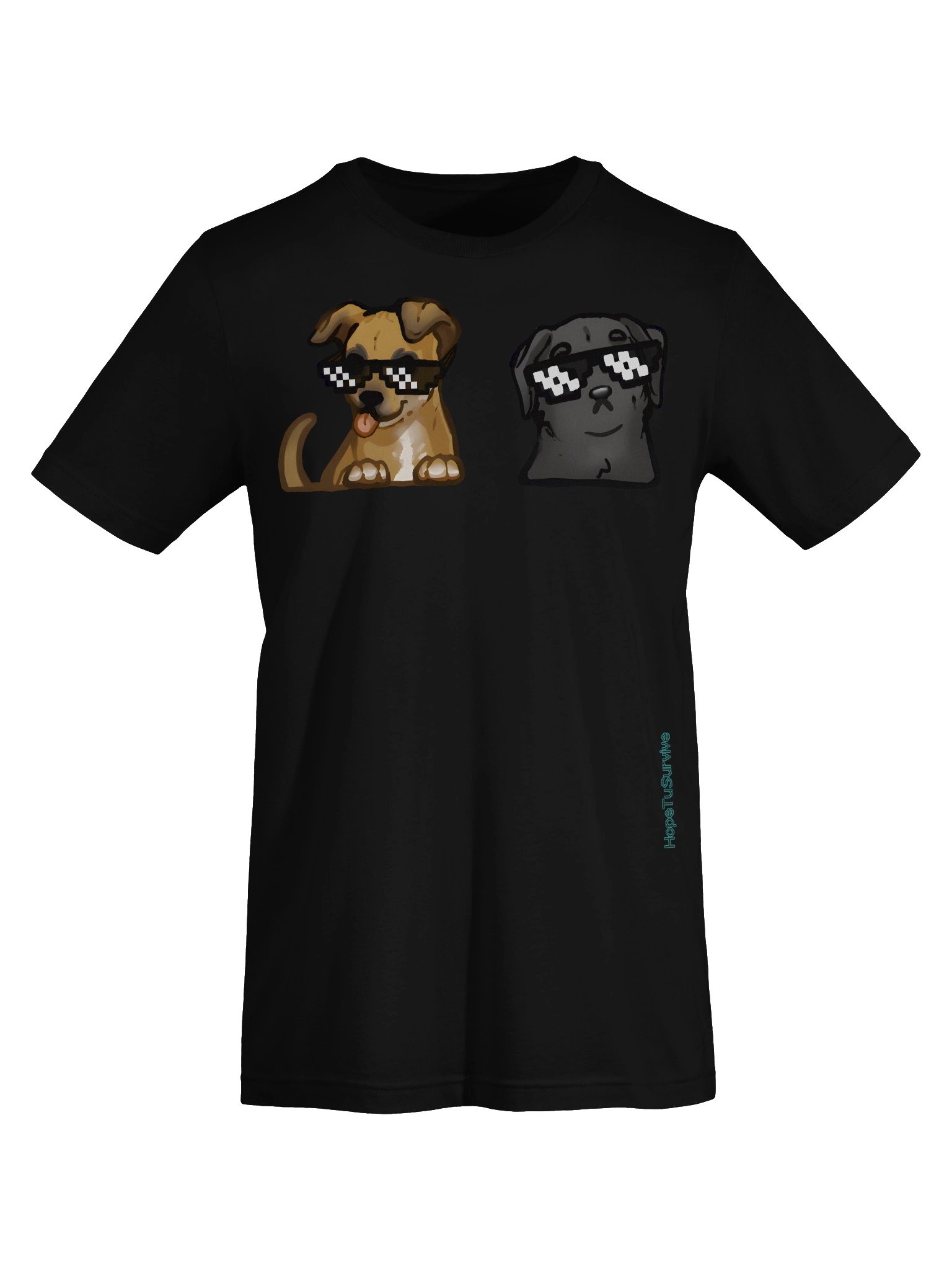 Curry and Otis DWI T-Shirt product image (7)