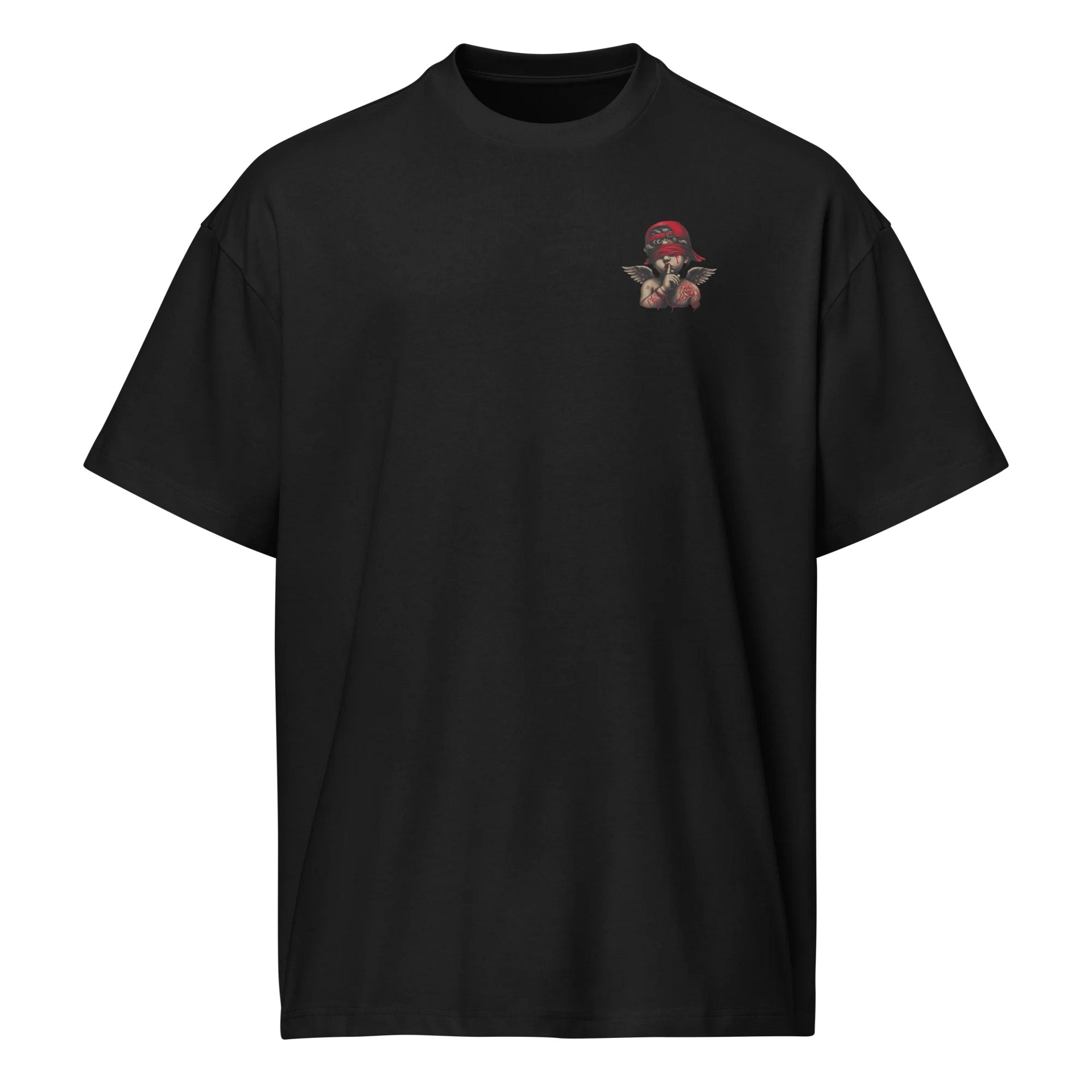 Shhh Angel T-Shirt product image (1)