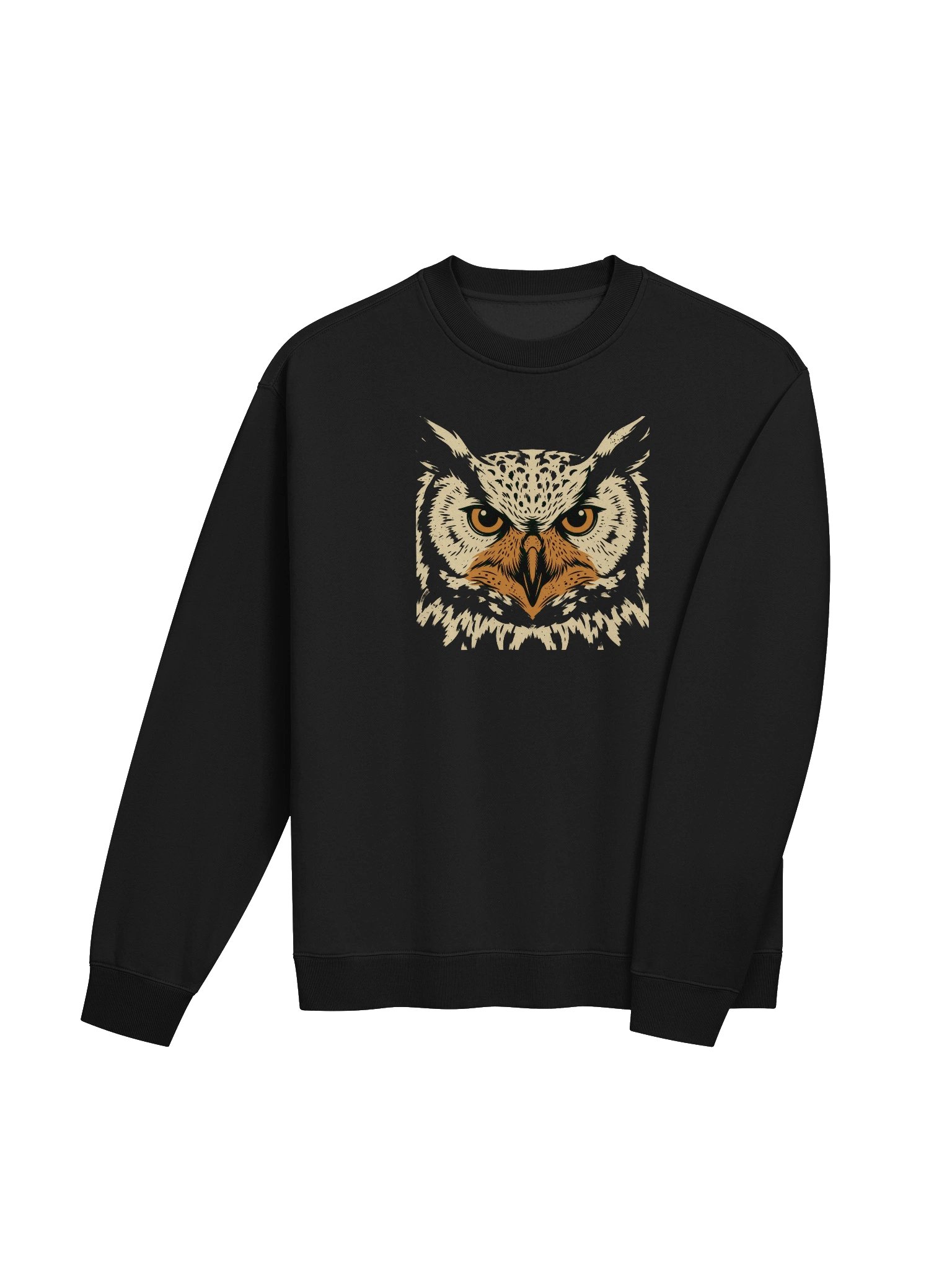 Owl Sweatshirt product image (4)