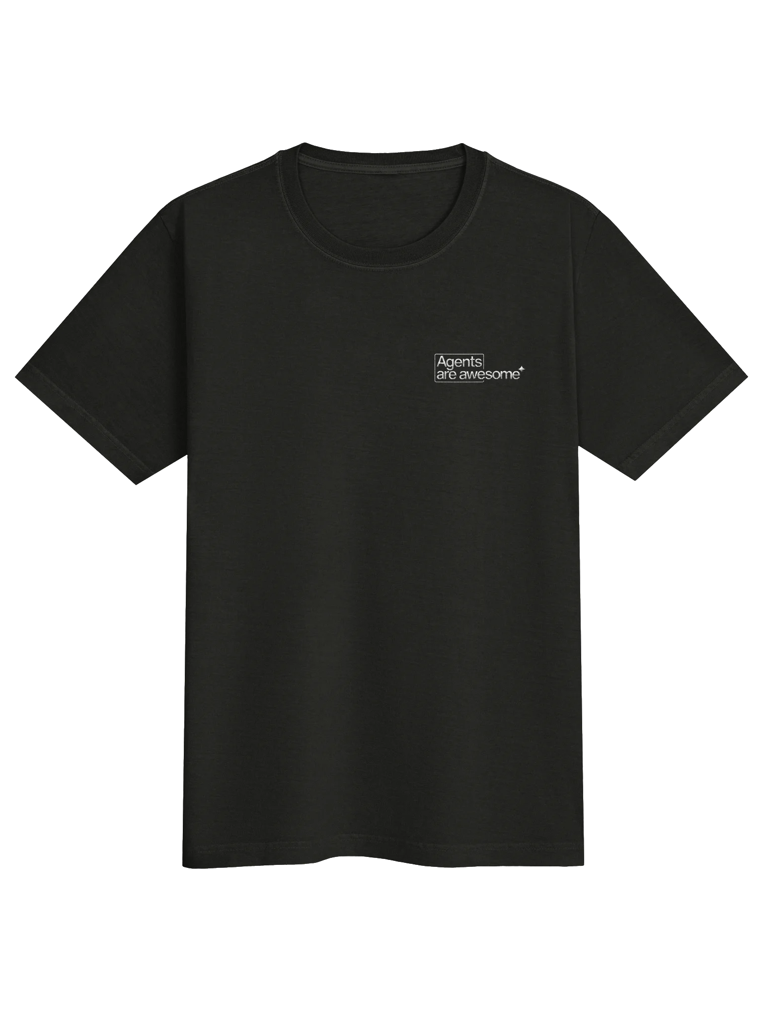Agents are awesome product image (1)