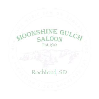 Moonshine Gulch Saloon