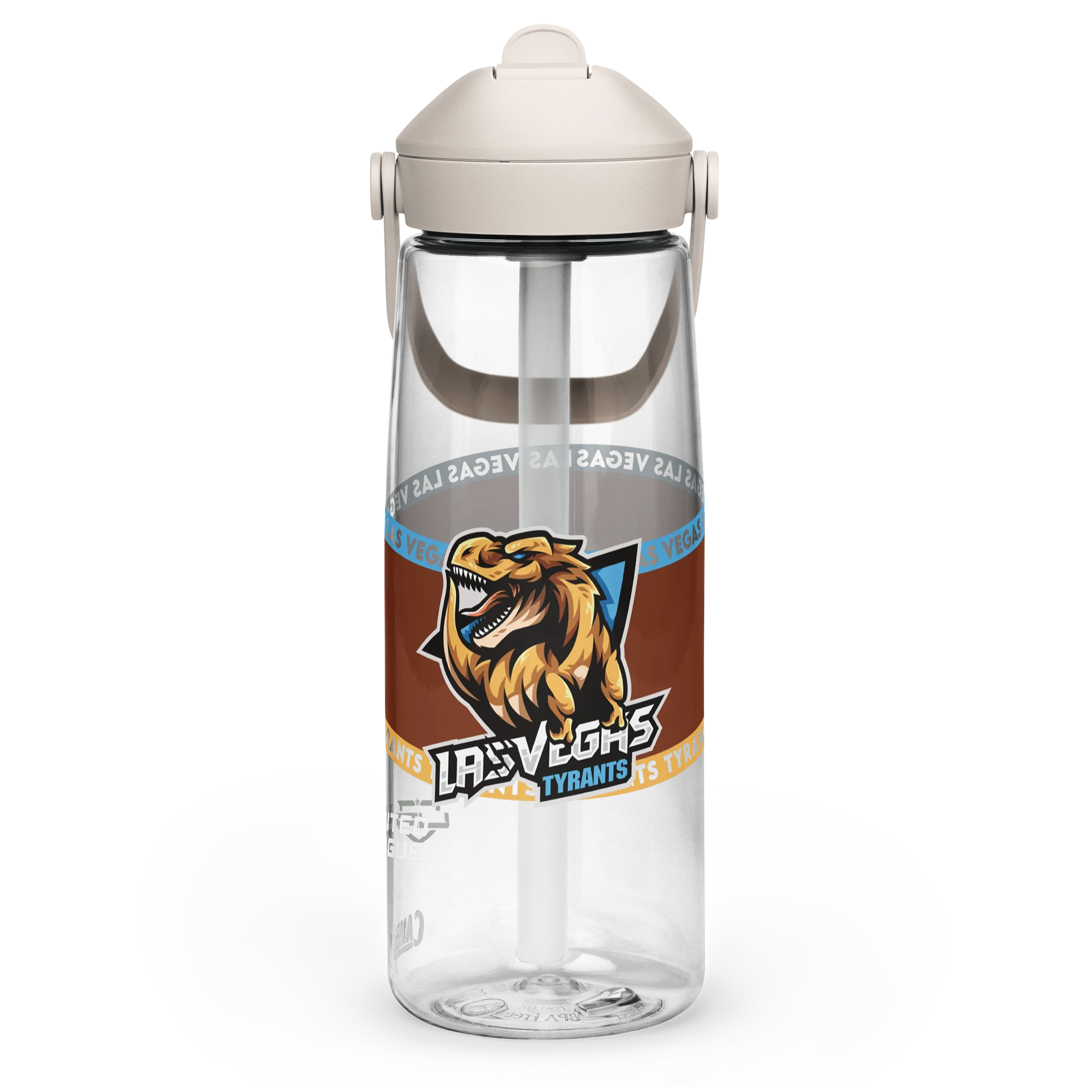 Las Vegas Tyrants Camelbak Water Bottle product image (5)