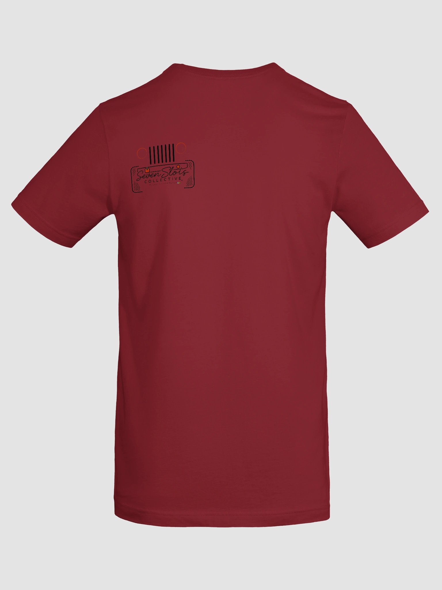 DUCKS in a ROW "Off Grid Camping Trail" Seven Slots Collective Edition product image (8)