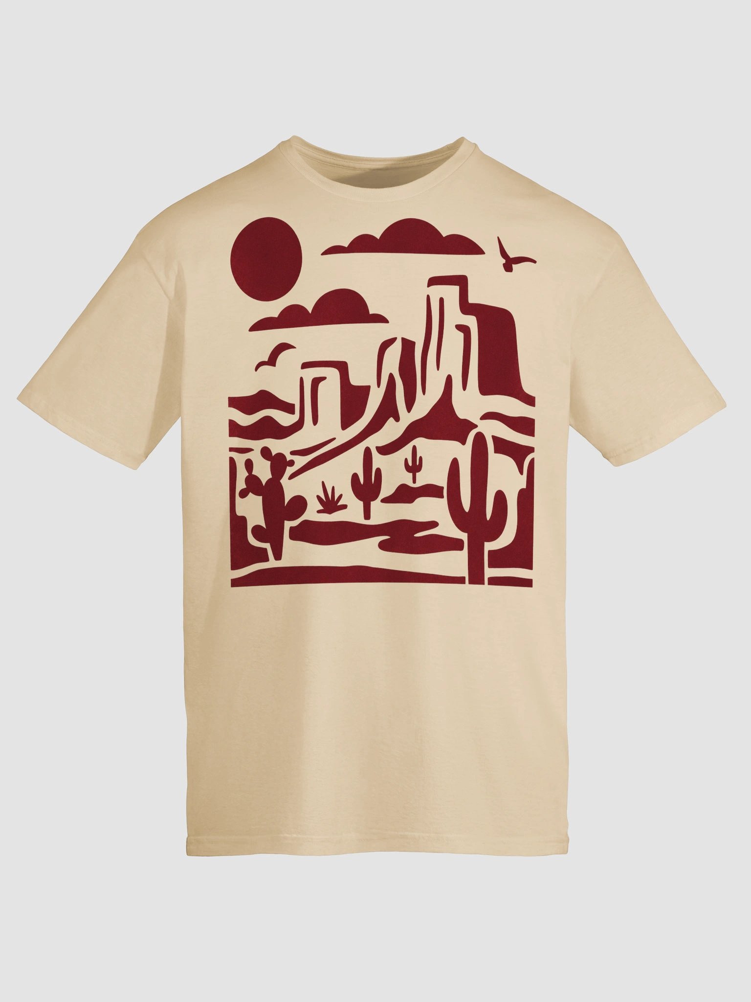 Wild West Desert product image (2)