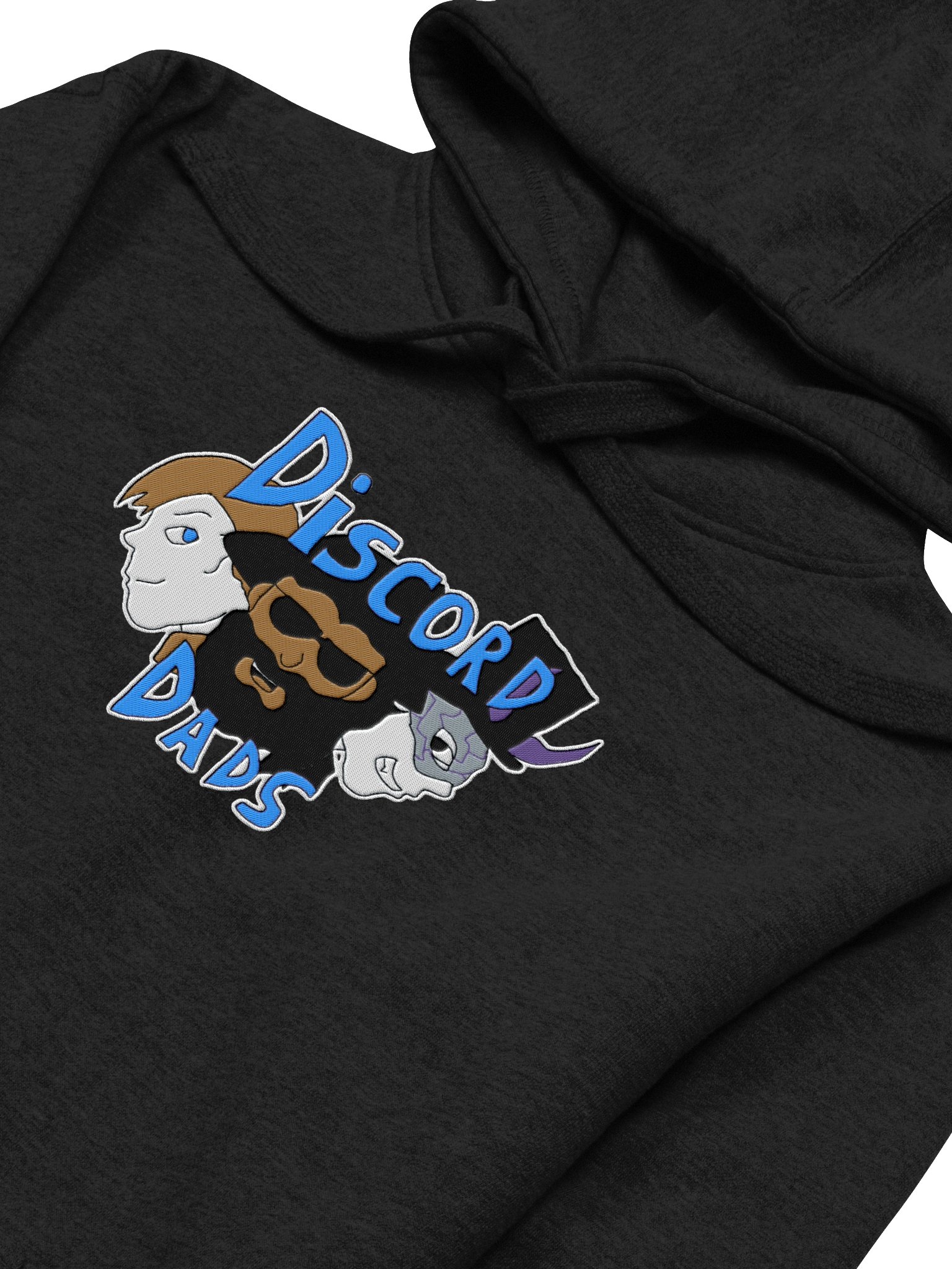 Discord Dads Hoodie product image (38)