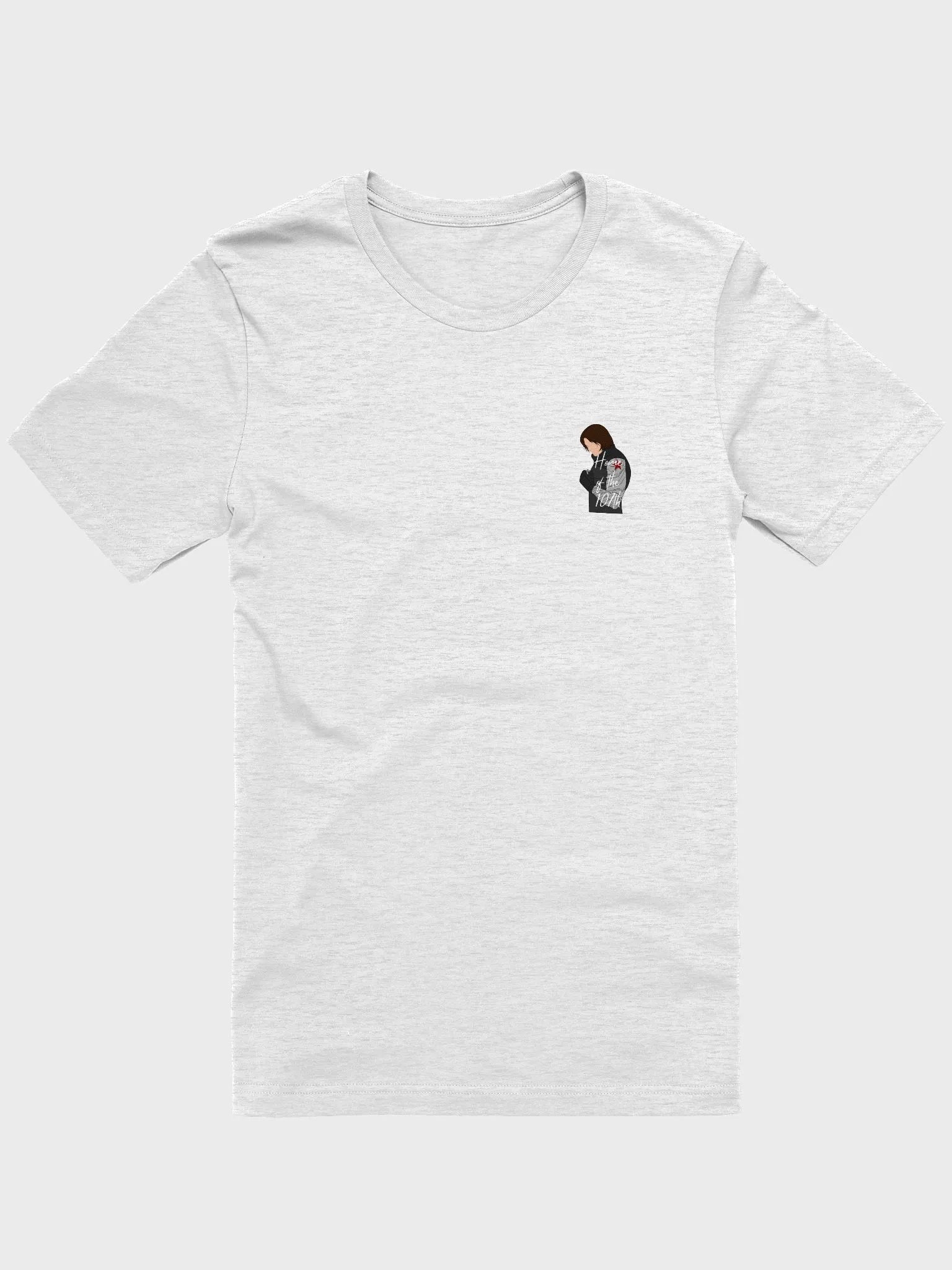 Winter Soldier Tribute Tee product image (10)