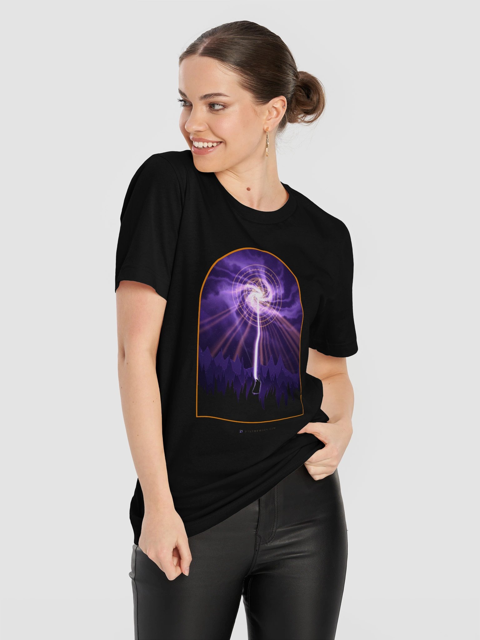 Signal of the Source Tee product image (11)