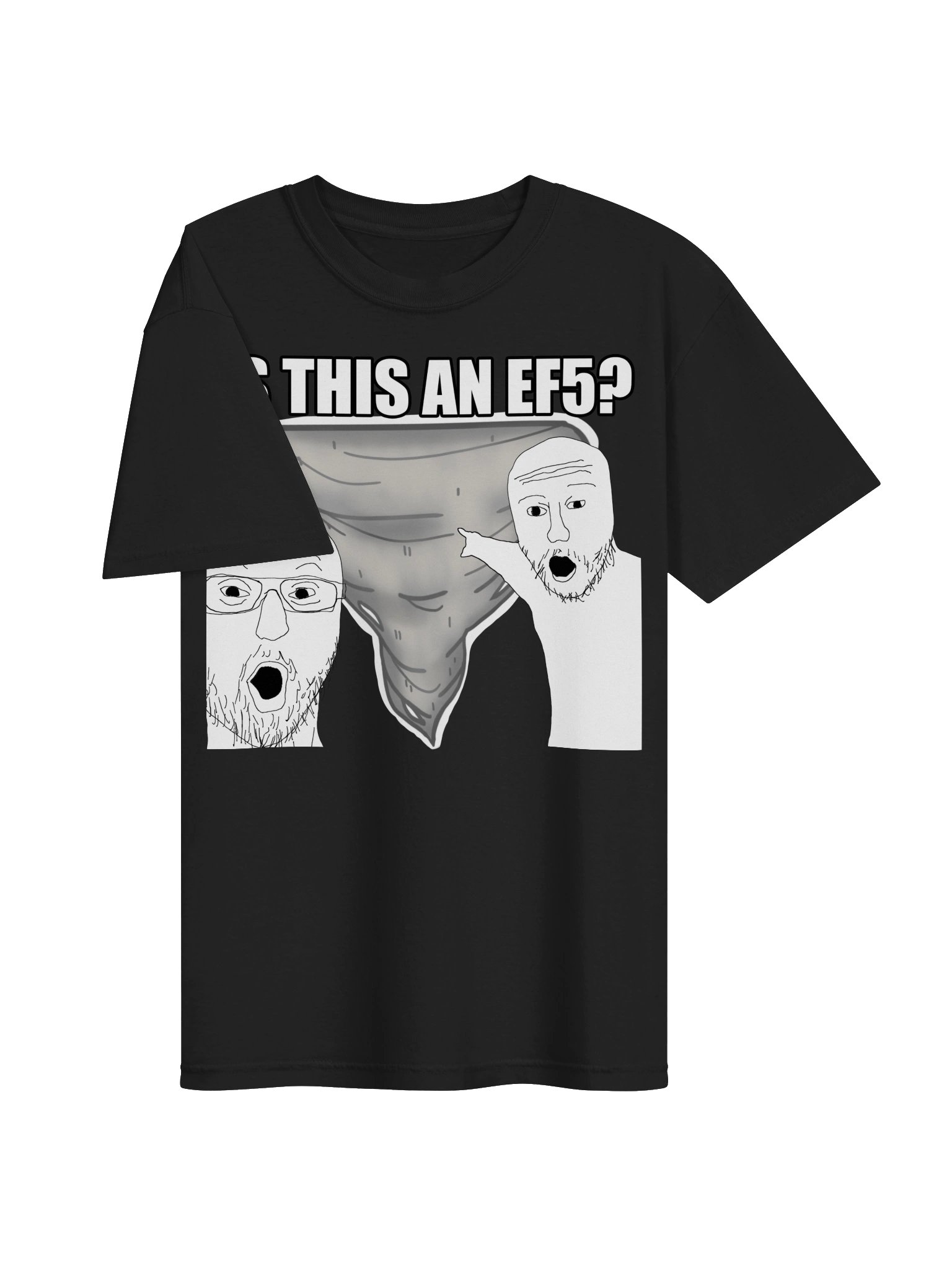 Is This An EF5 Tee product image (3)