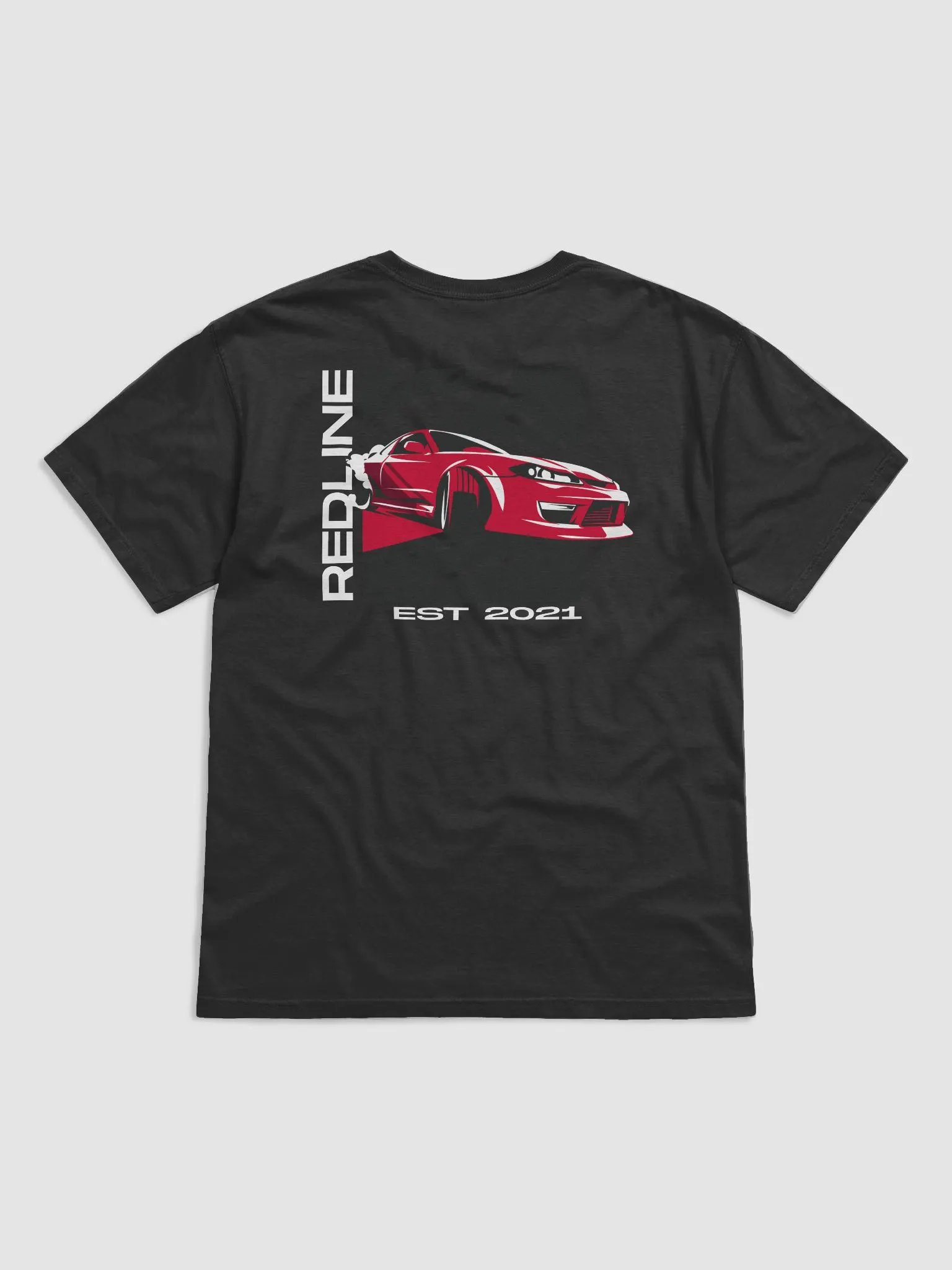 Redline Shirt 2 product image (3)