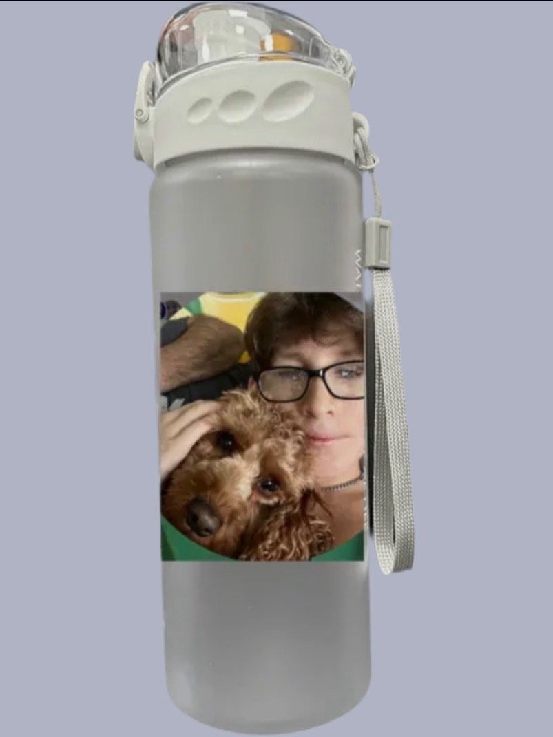 Marco Halabrin water bottle product image (2)