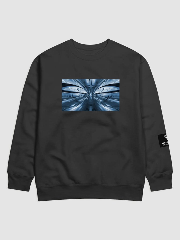 Unfolding of space time product image (2)