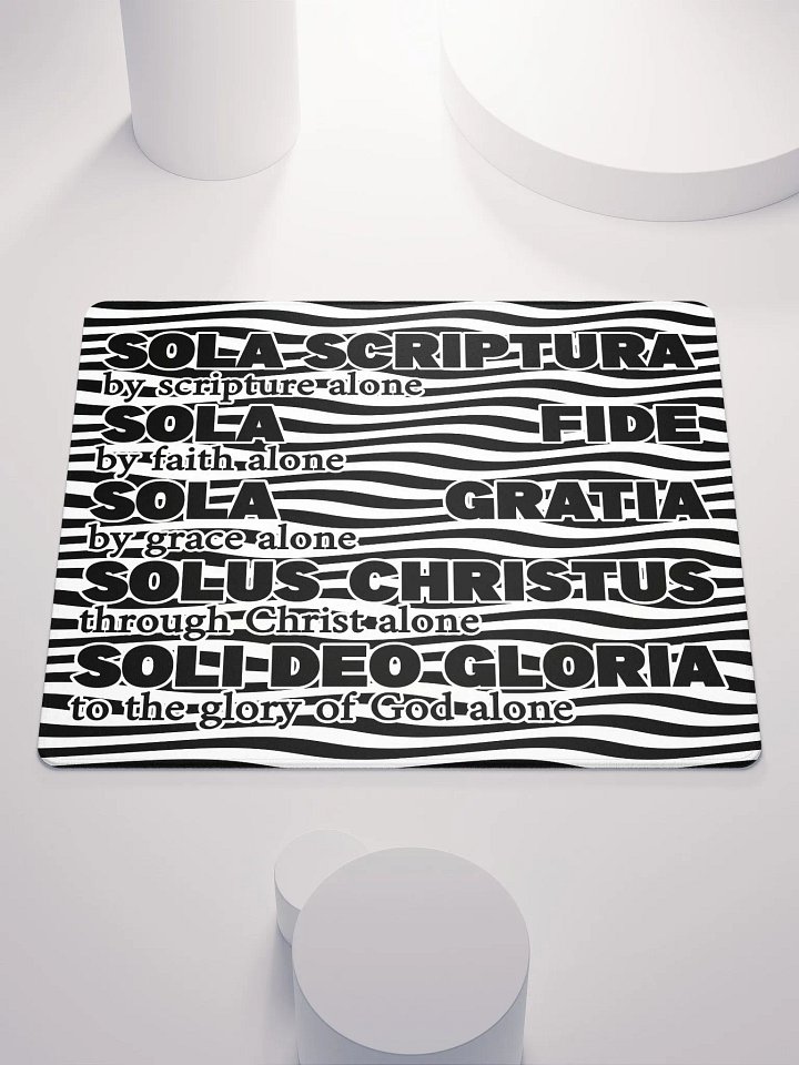 5 Solas Zebra [Clear] - G product image (2)