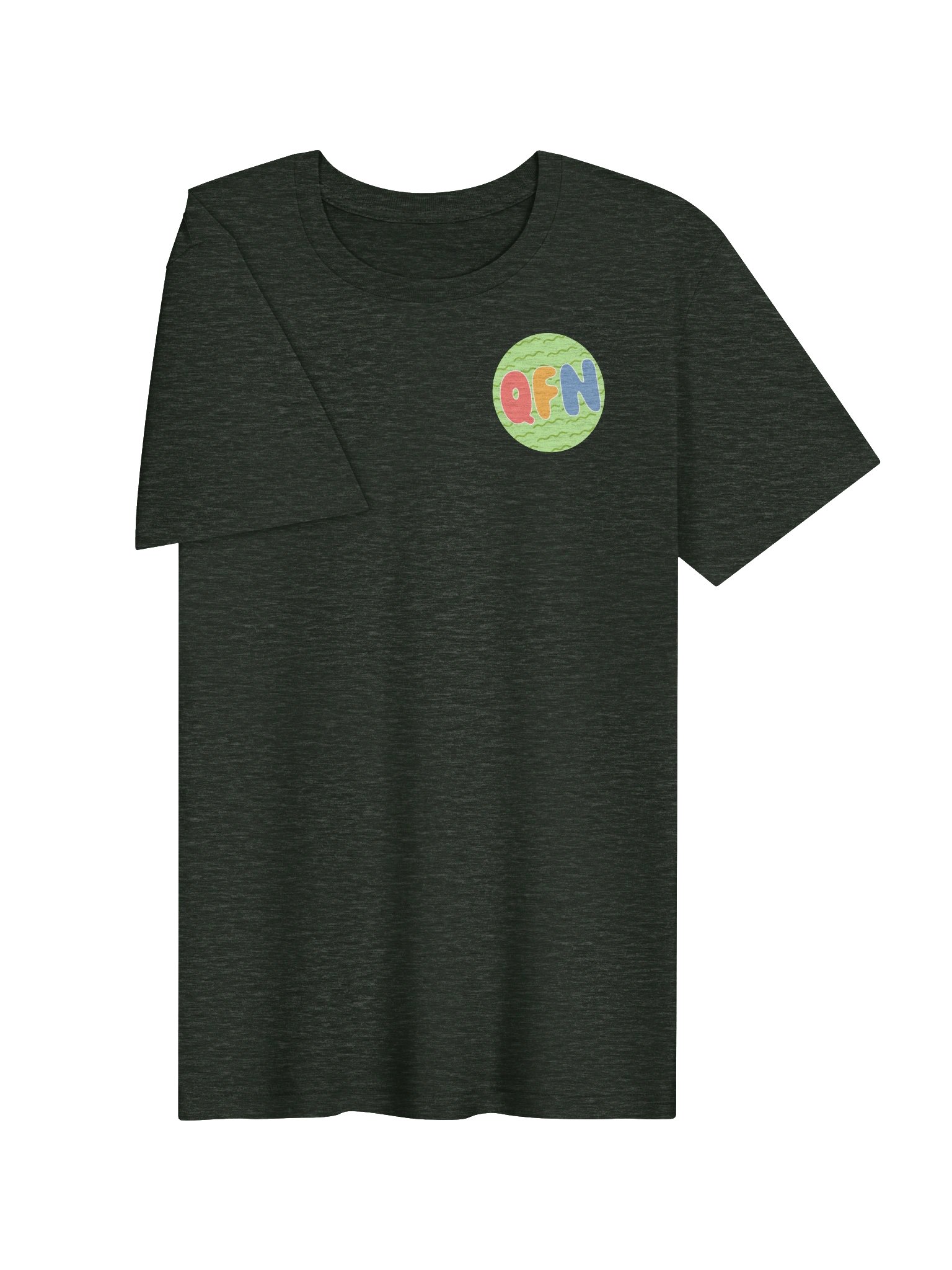 Qualified for Shirt product image (23)