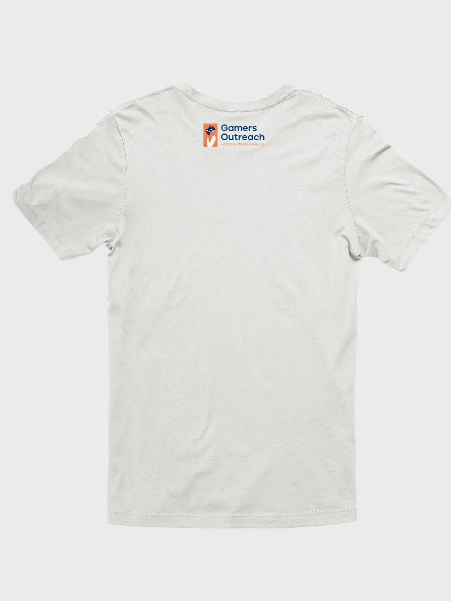 Helping Others Level Up - Light Side product image (2)